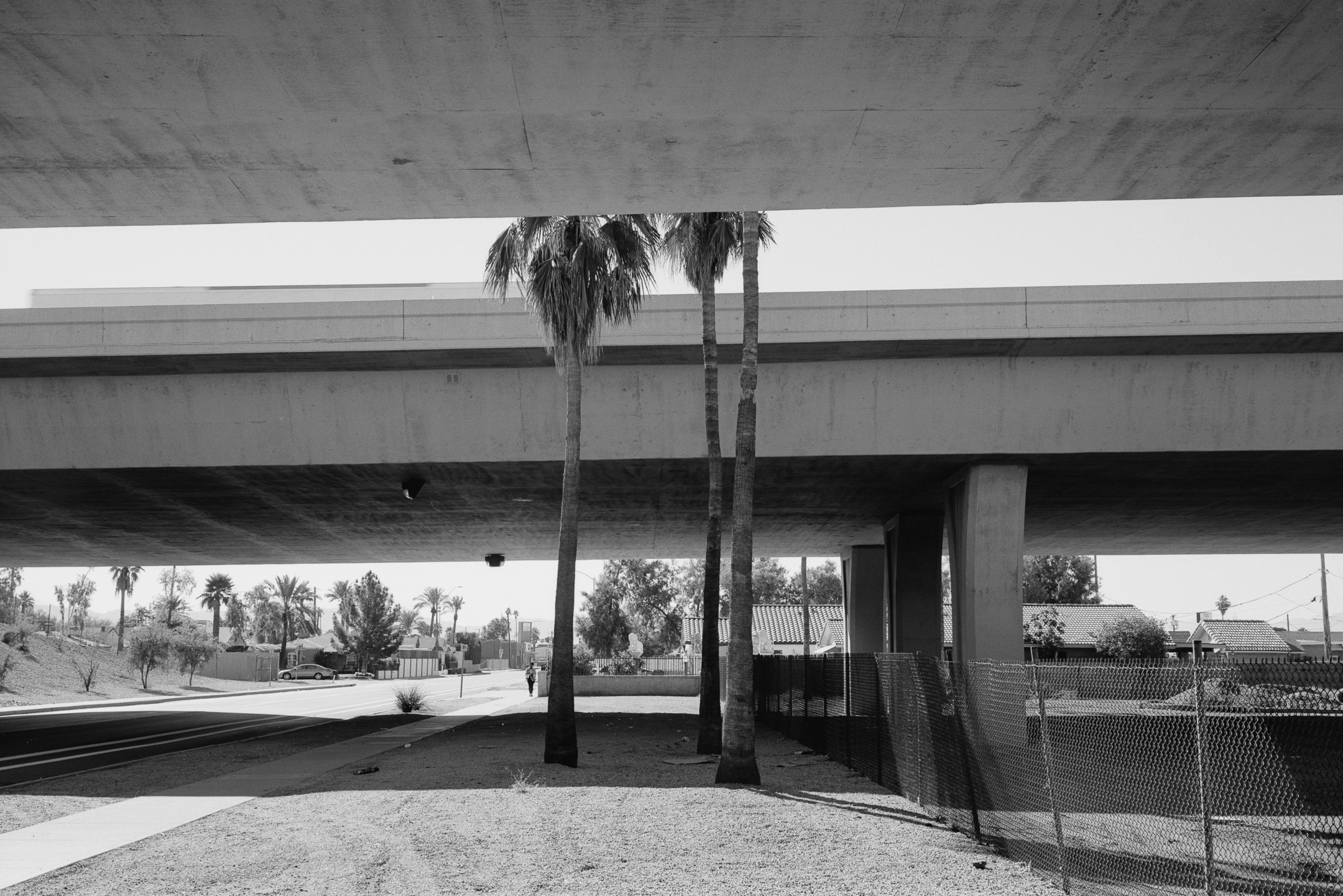 Photographer Initiated Project, 120 film